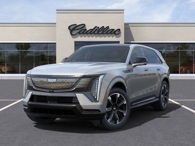 2025 Cadillac ESCALADE IQ Sport 1