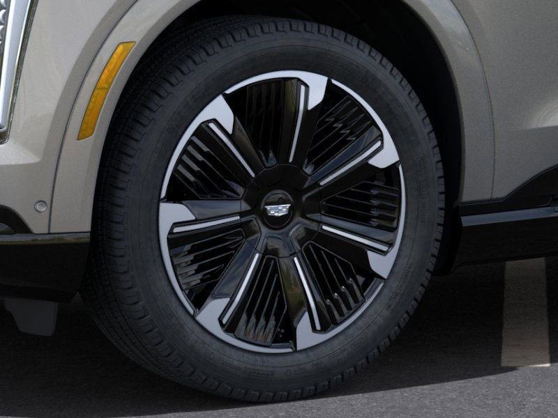 2025 Cadillac ESCALADE IQ Sport 1