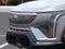 2026 Cadillac OPTIQ Premium Luxury
