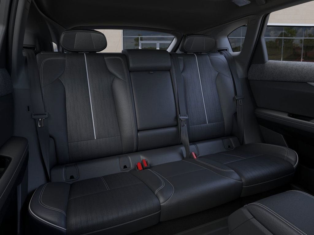 2026 Cadillac OPTIQ Premium Luxury