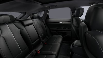 2026 Cadillac OPTIQ Premium Luxury