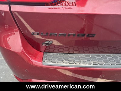 2021 Dodge Durango GT Plus