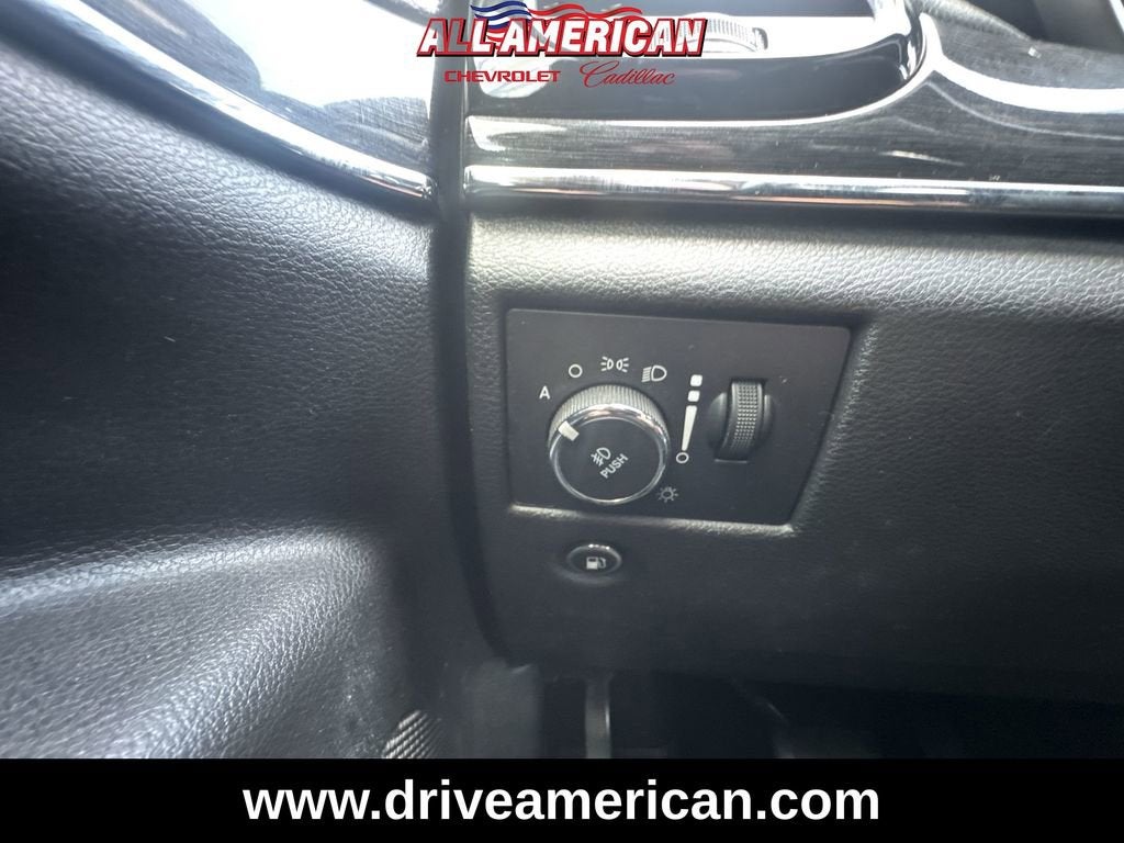 2020 Jeep Grand Cherokee Trailhawk