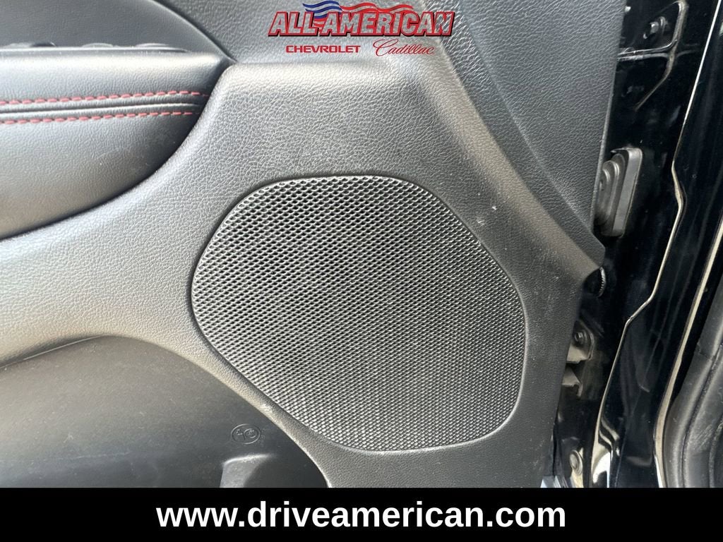 2020 Jeep Grand Cherokee Trailhawk