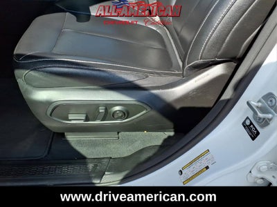 2024 Jeep Grand Cherokee 4xe LIMI