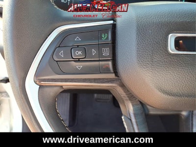 2024 Jeep Grand Cherokee 4xe LIMI