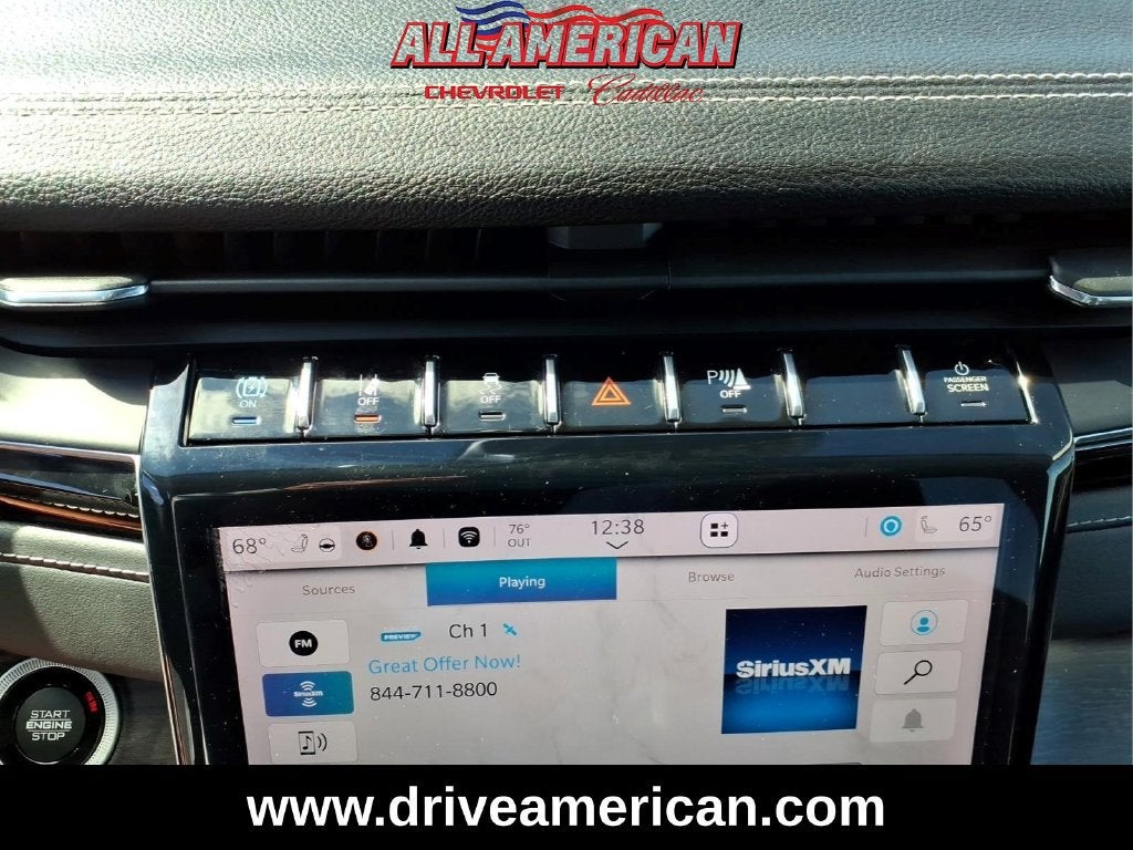 2024 Jeep Grand Cherokee 4xe LIMI