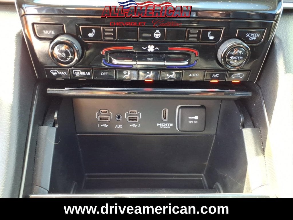 2024 Jeep Grand Cherokee 4xe LIMI