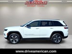 2024 Jeep Grand Cherokee 4xe LIMI
