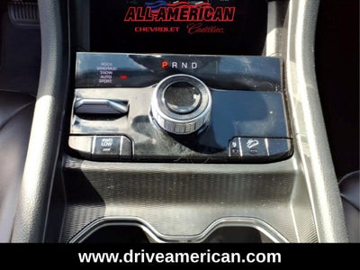 2024 Jeep Grand Cherokee 4xe LIMI