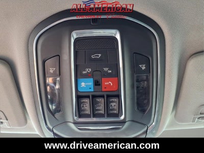 2024 Jeep Grand Cherokee 4xe LIMI