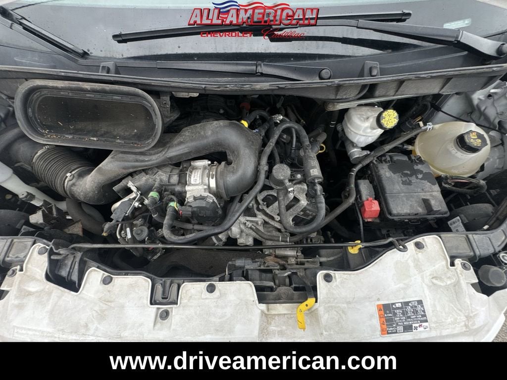 2023 Ford Transit Passenger Wagon XL