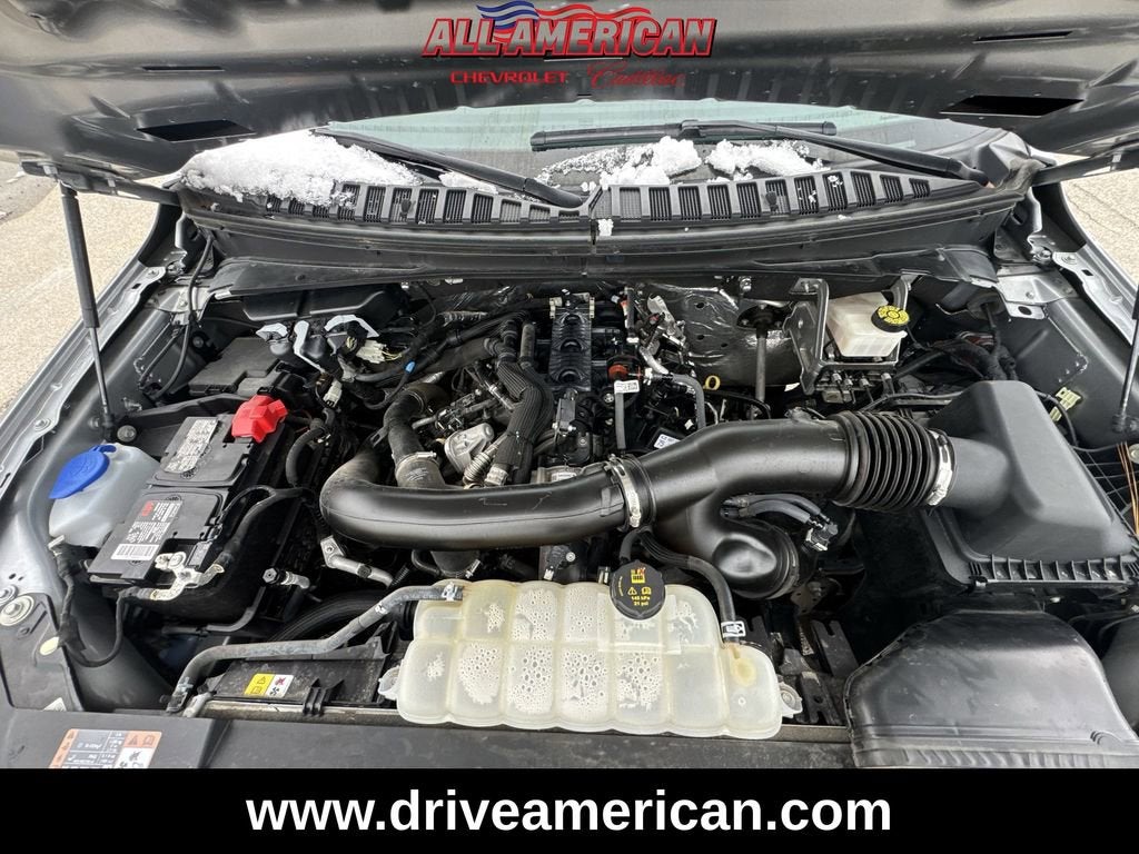 2024 Ford Expedition XLT