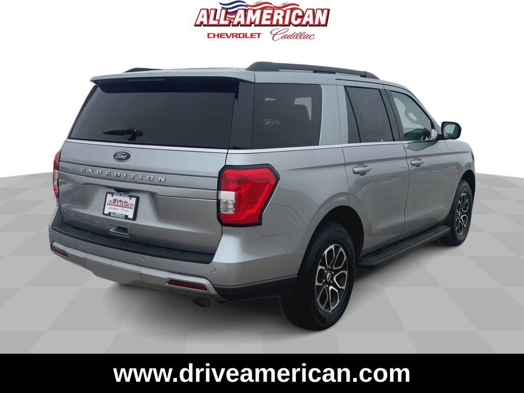 2024 Ford Expedition XLT