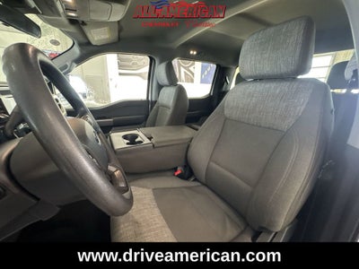 2025 Ford Super Duty F-350 DRW XL