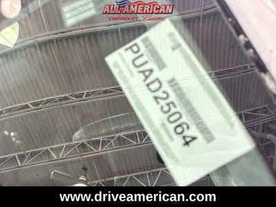 2025 Ford Super Duty F-350 DRW XL