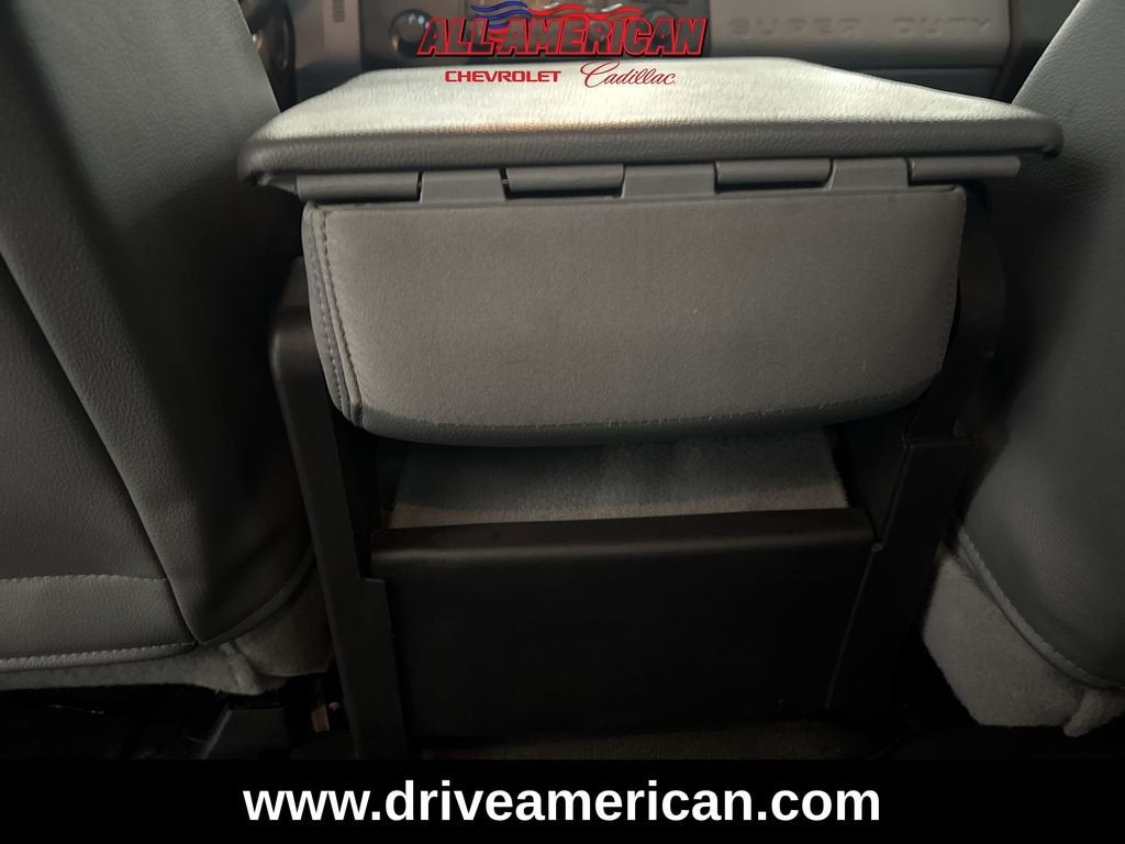 2016 Ford Super Duty F-450 DRW XL