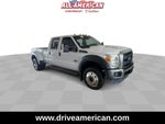 2016 Ford Super Duty F-450 DRW XL