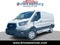 2025 Ford Transit Cargo Van T250