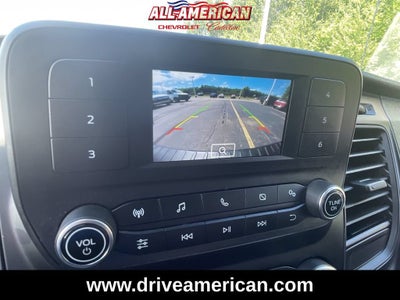 2025 Ford Transit Cargo Van T250