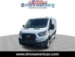 2025 Ford Transit Cargo Van T250