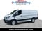 2025 Ford Transit Cargo Van T250