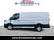 2025 Ford Transit Cargo Van T250