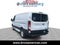 2025 Ford Transit Cargo Van T250