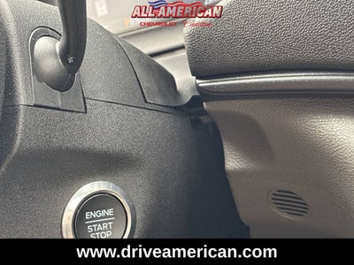 2026 Ford Transit Cargo Van T350