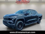 2024 Chevrolet Silverado EV Work Truck