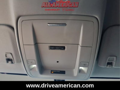 2018 Chevrolet Silverado 2500 HD Work Truck