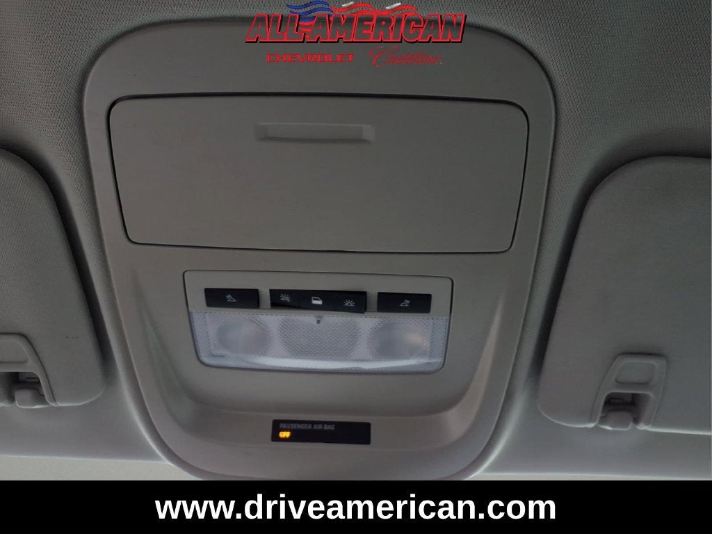 2022 Chevrolet Colorado 4WD Z71