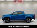 2022 Chevrolet Colorado 4WD Z71