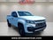 2021 Chevrolet Colorado 2WD Work Truck