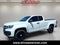 2021 Chevrolet Colorado 2WD Work Truck