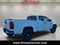 2021 Chevrolet Colorado 2WD Work Truck