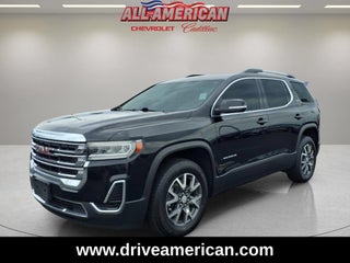 2022 GMC Acadia SLE
