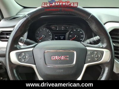 2019 GMC Acadia SLE
