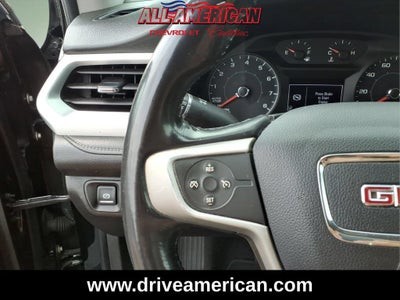 2019 GMC Acadia SLE