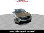 2021 Cadillac XT4 Premium Luxury