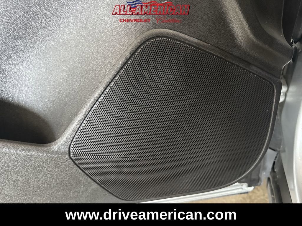 2021 Cadillac XT4 Premium Luxury