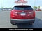 2018 Cadillac XT5 Premium Luxury FWD