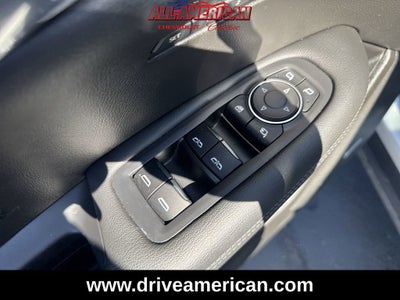 2020 Cadillac XT6 AWD Sport