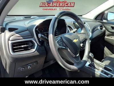 2021 Chevrolet Equinox Premier