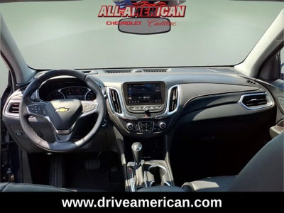 2021 Chevrolet Equinox Premier
