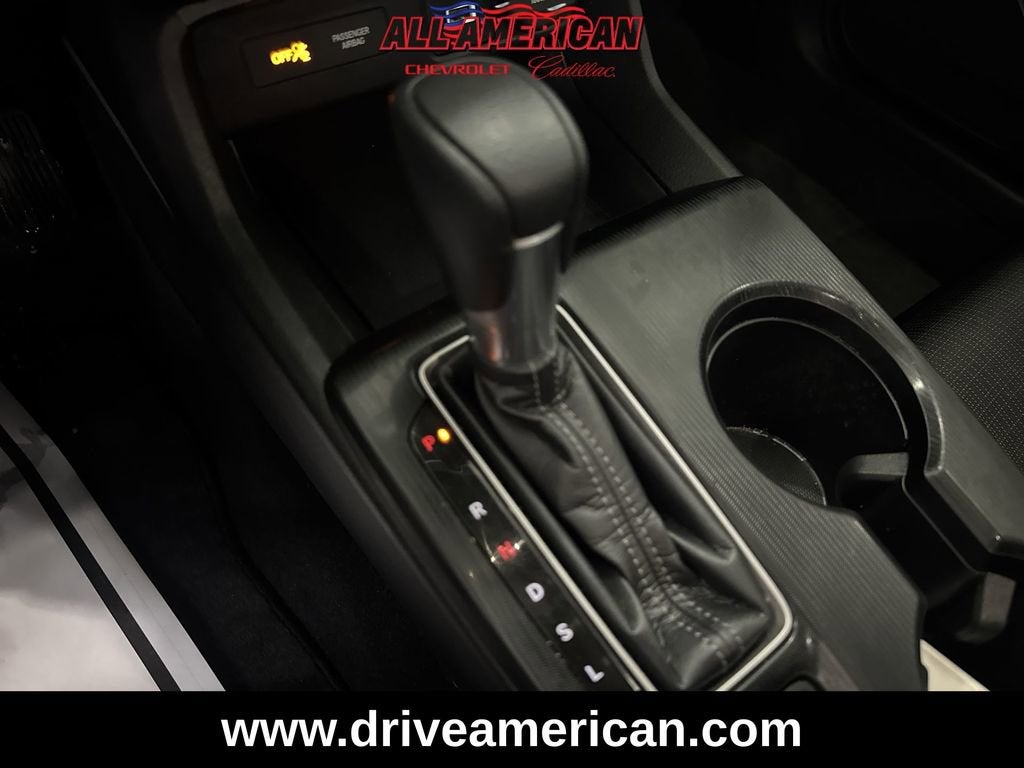 2022 Honda Civic Sedan LX