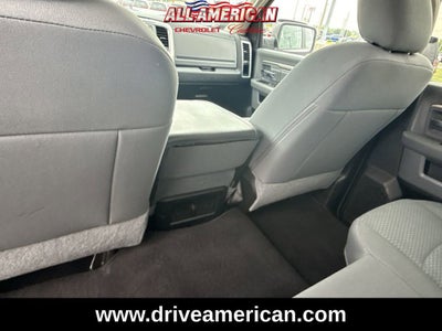 2019 RAM 1500 Classic SLT