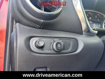 2021 Chevrolet Blazer 1LT