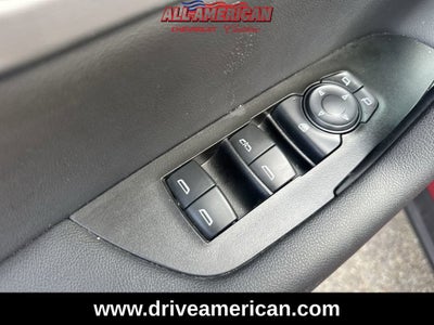 2021 Chevrolet Blazer 1LT