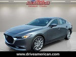 2024 Mazda Mazda3 Sedan 2.5 S Preferred